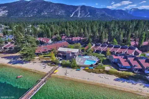 Perfect Lake Tahoe Getaway