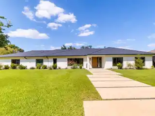 Beautiful Home in North Dallas