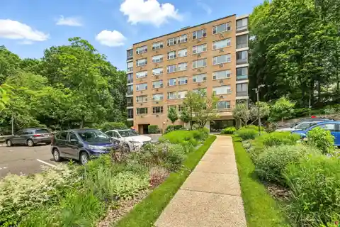 Effortless Turnkey Living