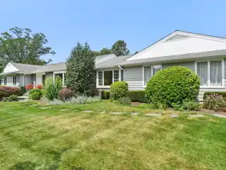 Beautifully Updated Oversized Ranch