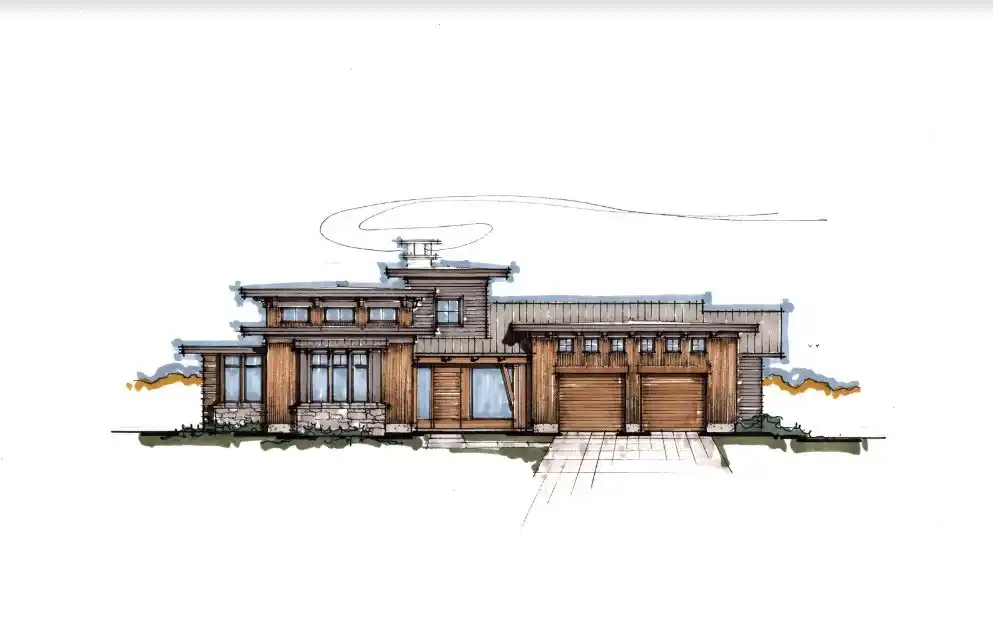 Proposed Construction in Brights Creek