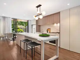 Terrace-style Home in an Amazing Location