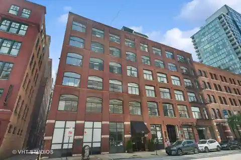 Classic Loft Living with Two Units Custom Combined