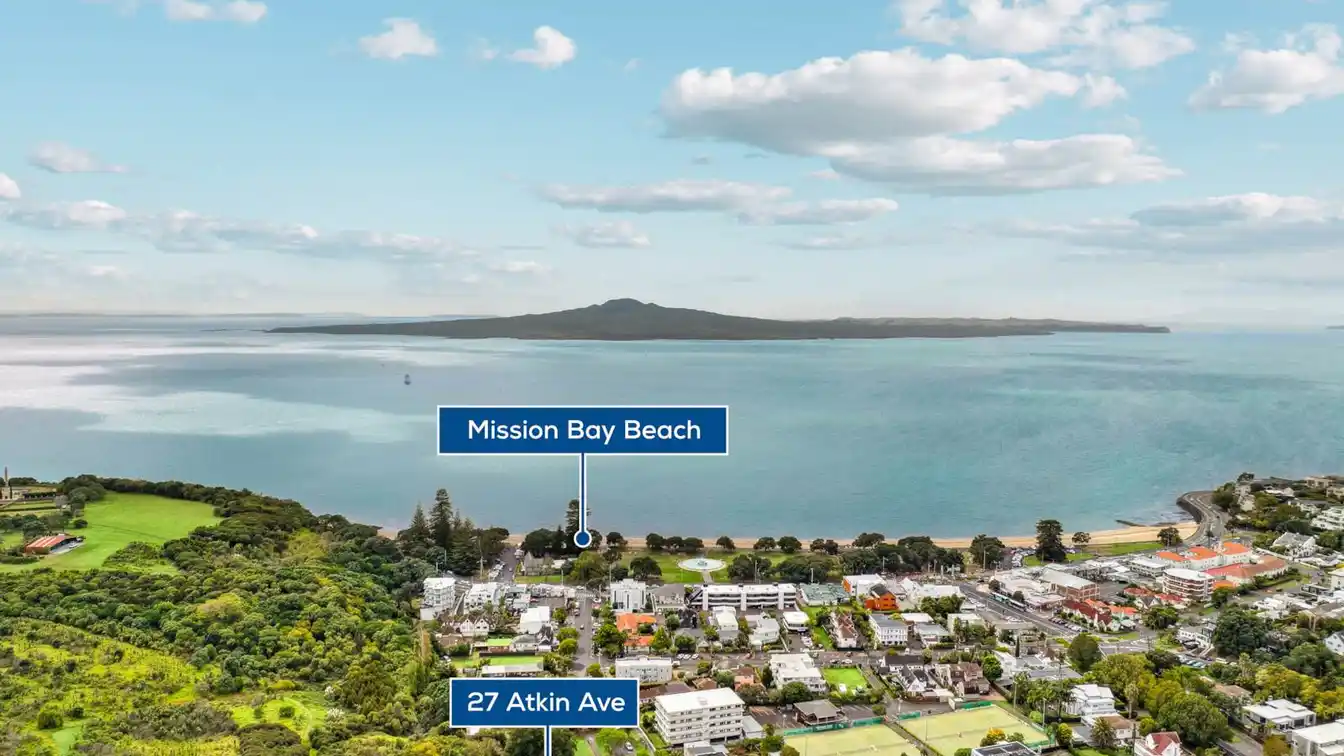 Fantastic Opportunity in Mission Bay