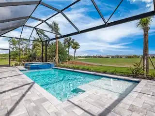 Upgraded Home with All the Bells and Whistles