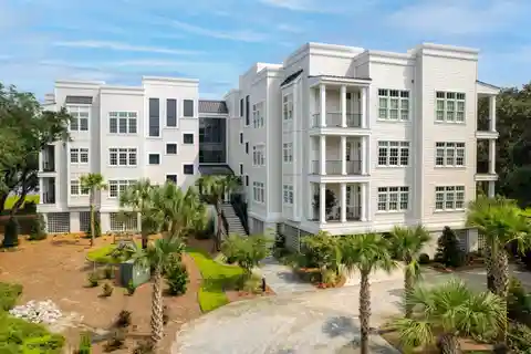 Luxury Waterfront Condo with Private Boat Slip