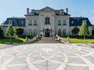 Remarkable Two-plus-acre Estate in Old Preston Hollow