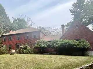 Green Street Gem with Exceptional Potential