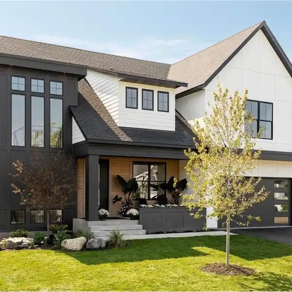 BUILD OR CUSTOMIZE YOUR DREAM HOME