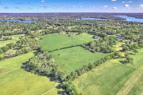 Exceptional 17+ Acre Tract