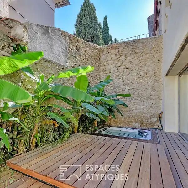 UNIQUE OPPORTUNITY IN A CHARMING LOCATION