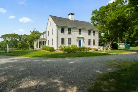 Deans Mill Farm