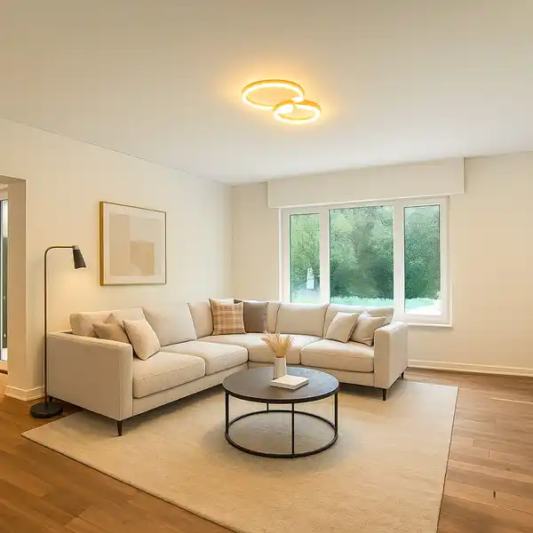 CHARMING DETACHED HOUSE WITH LARGE GARDEN