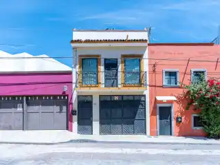 Residential