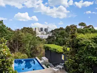 Resort-Style Sanctuary