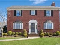 COMPLETELY UPDATED AND RENOVATED BRICK COLONIAL