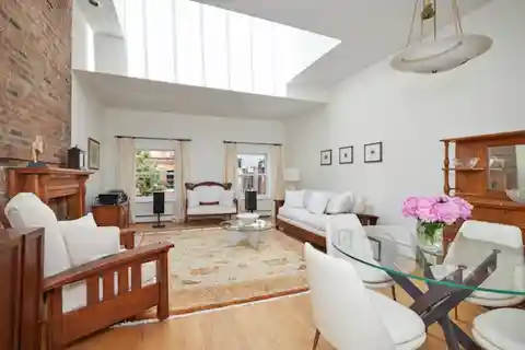 Terraced Two Bedroom Treasure