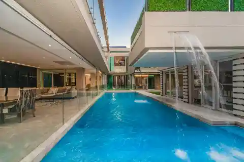 A Residence of Unparalleled Elegance