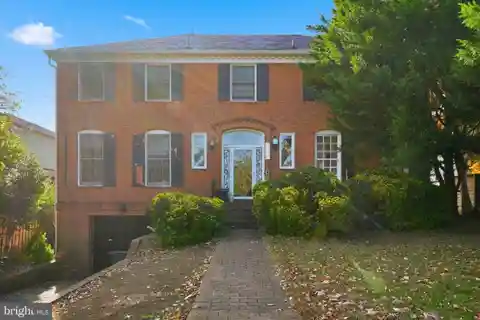 Classic Brick Colonial with Endless Possibilities