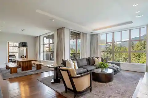 Beautifully Reimagined  Four Seasons Private Residence