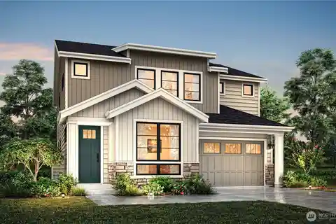 Modern Farmhouse Living in Prime Location