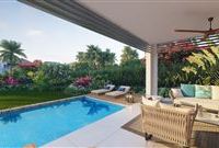 BEAUTIFUL FOUR BEDROOM OPEN PLAN VILLA