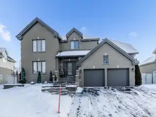 Exceptional Six Bedroom Home on a Quiet Cul-de-sac