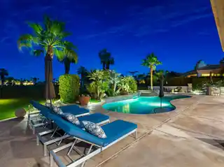 Elegant Eagle Bend Retreat with Private Casita