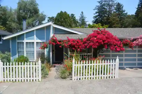 Bright and Thoughtfully Updated Single-Level Home