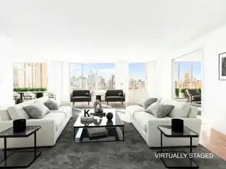 Expansive Full-Floor Home