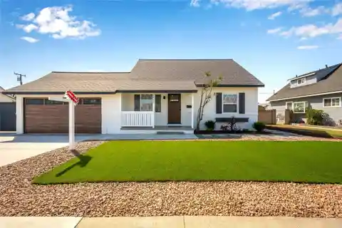 Beautifully and Thoughtfully Upgraded Home
