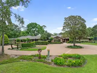 Rare Equestrian Estate
