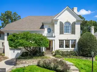 Timeless Charm with Expansive Designer Interiors