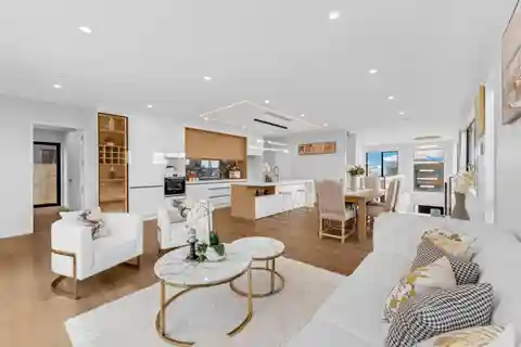 Elegant Family Home with Private Granny Flat