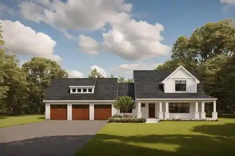 Exclusive Estate Lot with Custom Build Opportunity