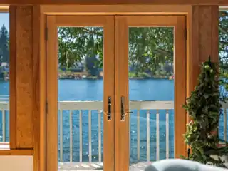 Truly Custom Home on Lake Tapps