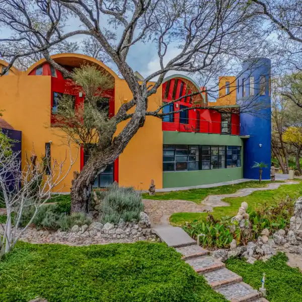 Residential