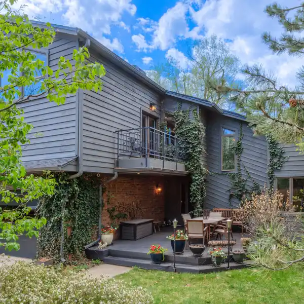 IMPECCABLY MAINTAINED AND UPGRADED HOME