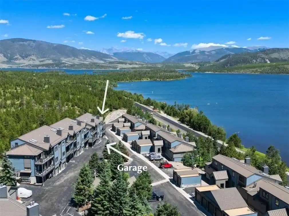 Mountain Retreat with Panoramic Lake Dillon Views