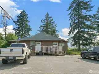 Serene 4.87-Acre Property