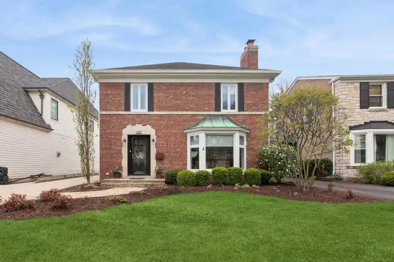 Residential