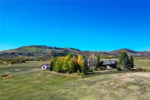 Dream Retreat Just Outside Steamboat Springs