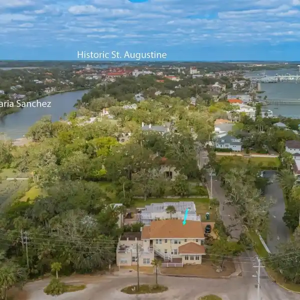 HISTORIC HOME READY TO RESTORE