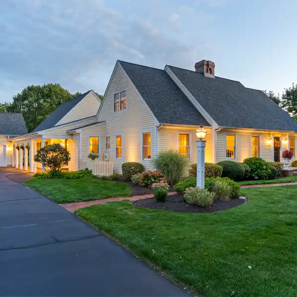 CUSTOM HOME WITH UNMATCHED DETAIL