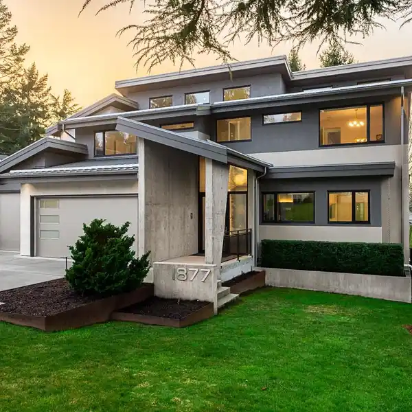 MODERN LUXURY REDEFINED