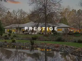 Prestigious Lifestyle Estate with Pool and Orchard