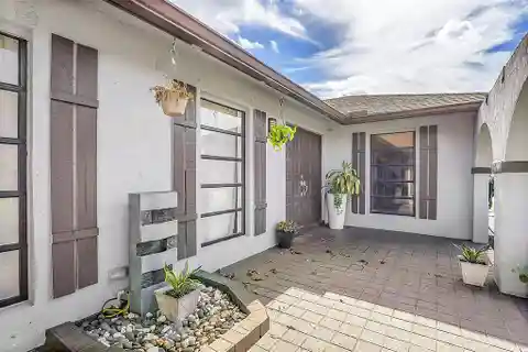 Wellington Home in a High-demand Rental Market