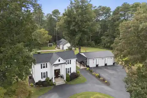 Southern Elegance and Multi Family Living