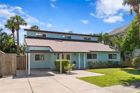 Spacious Belle Vista Beauty