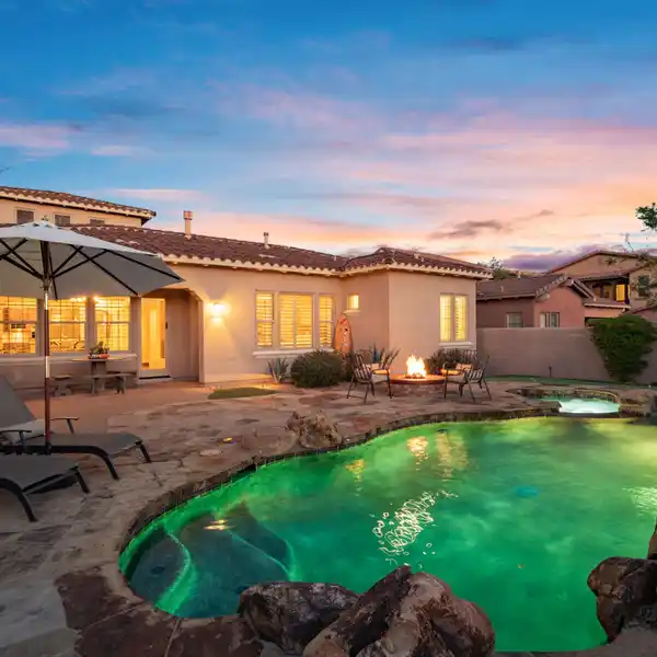 METICULOUSLY MAINTAINED HOME IN A DESIRABLE GATED COMMUNITY